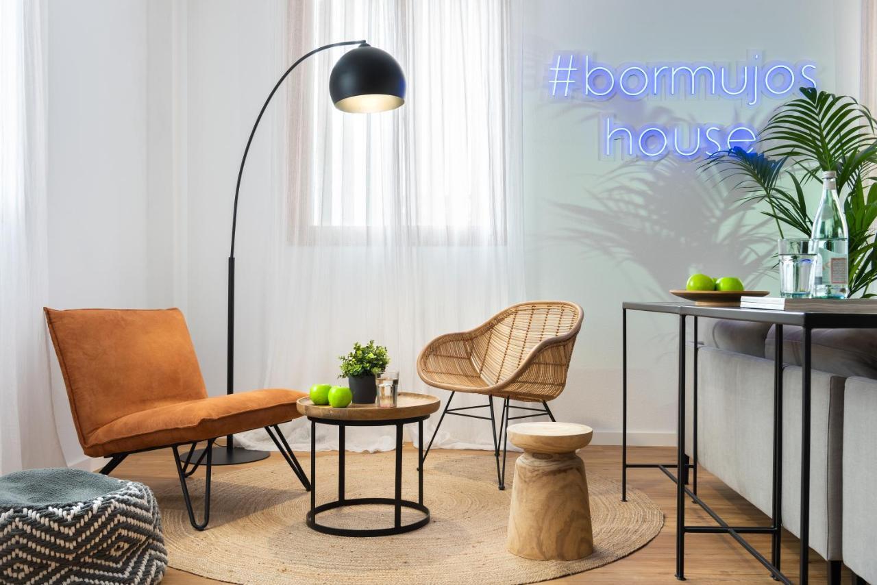 Micampus Bormujos Student Residence Экстерьер фото