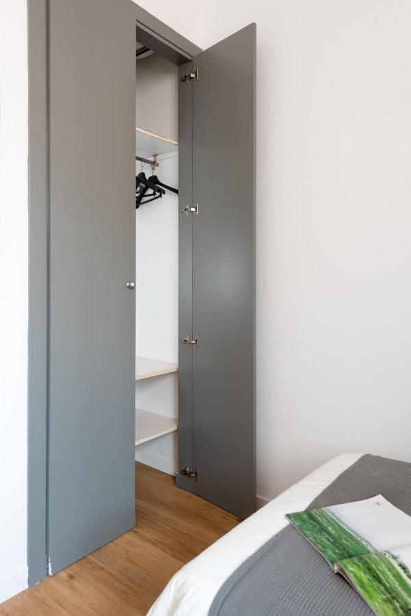 Micampus Bormujos Student Residence Экстерьер фото